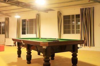 Beihai Seahome Villa Hotel Exterior photo
